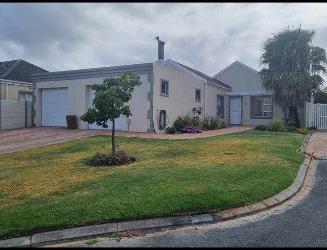 3 BEDROOM HOUSE SOLD IN SONSTRAAL HEIGHTS